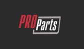 Сеть магазинов автозапчастей и станций технического обслуживания "ProParts"