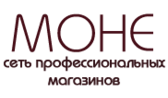 Монэ - сеть профессиональных магазинов